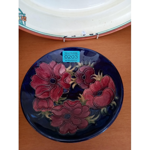 Lot 203       