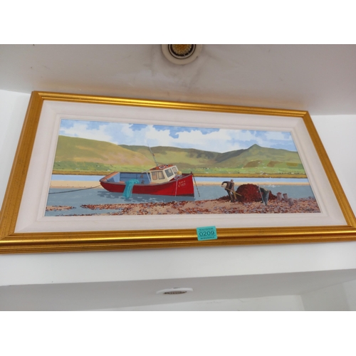 Lot 209       