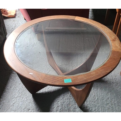 689 - G-Plan Coffee Table