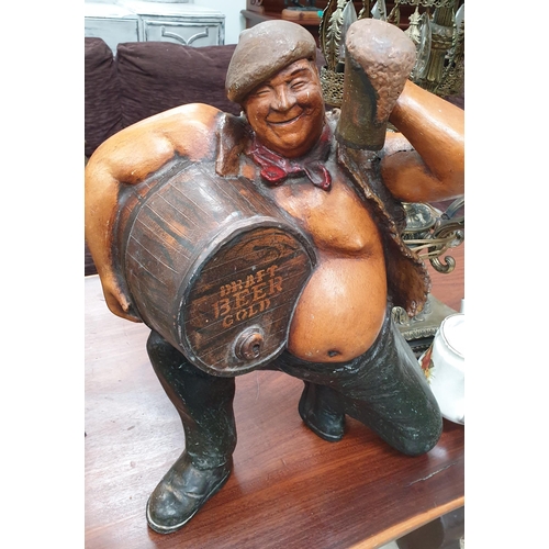 699 - Beerman Figure