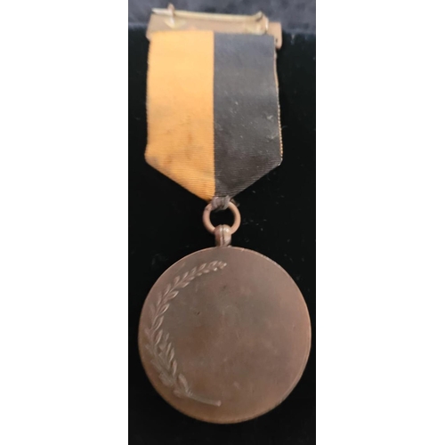 703 - Irish War of Independence Medal