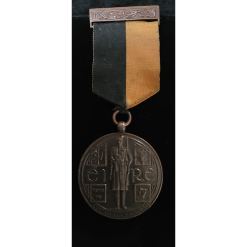 703 - Irish War of Independence Medal