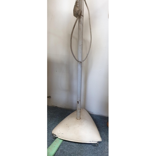 419 - Vintage Reading Lamp