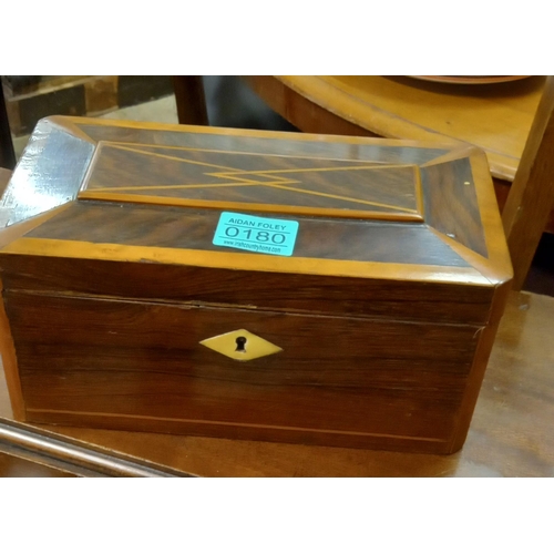 Lot 180       