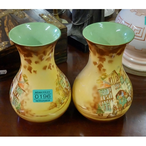 Lot 196       