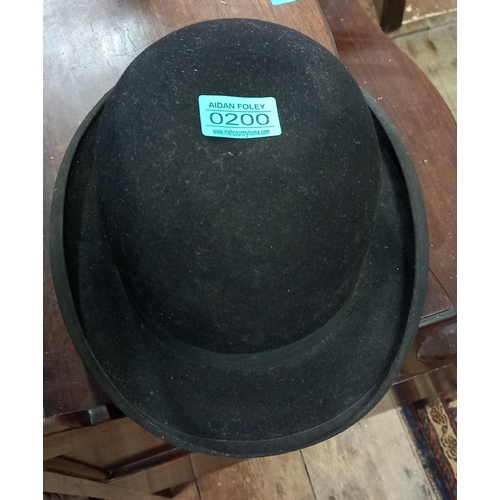 Lot 200       