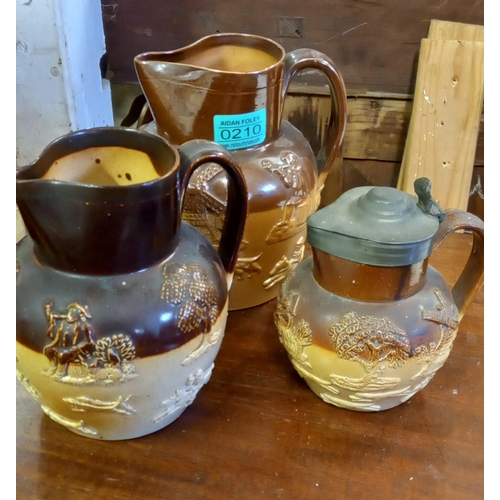 Lot 210       