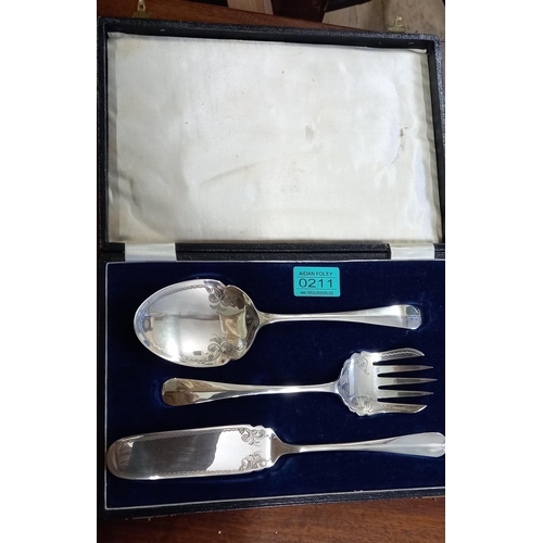 Lot 211       