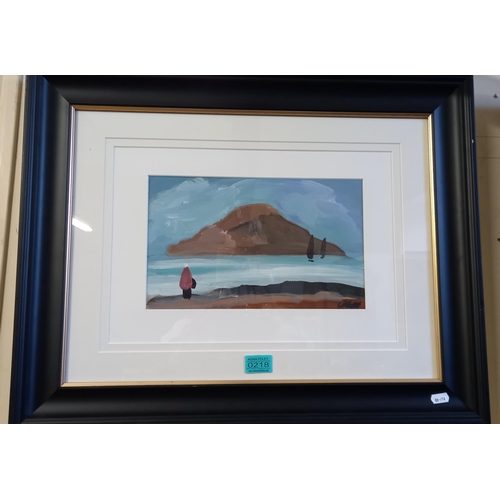 Lot 218       