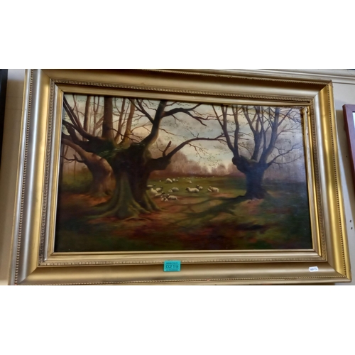 Lot 219       