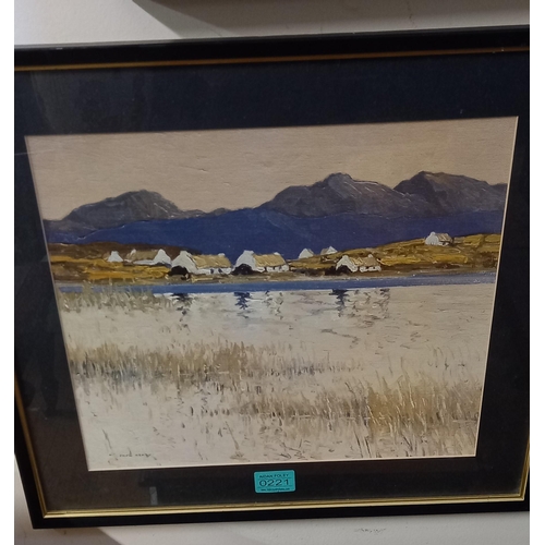 Lot 221       