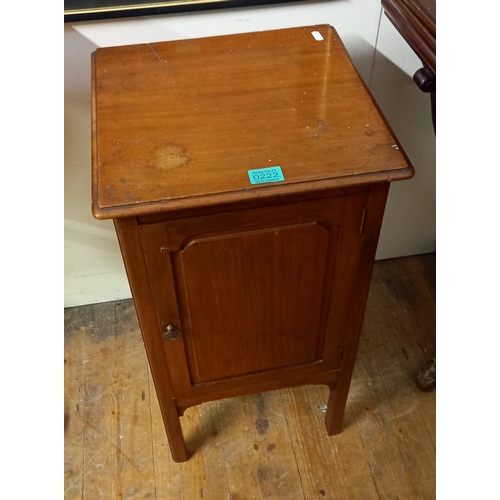 Lot 222       
