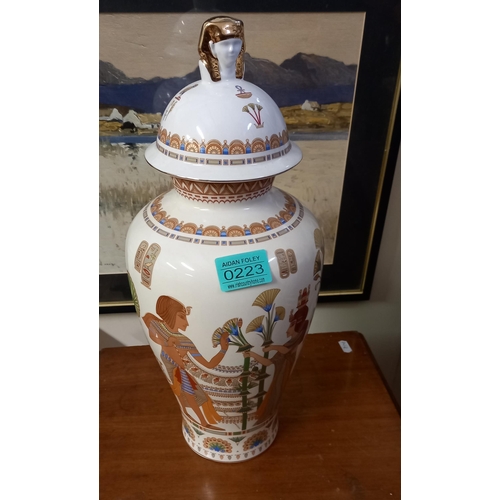 Lot 223       