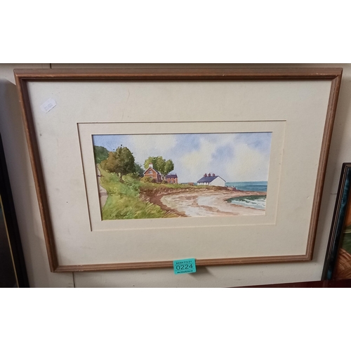 Lot 224       