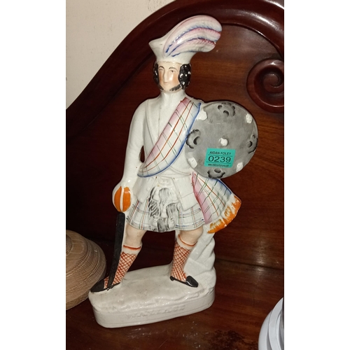 Lot 239       