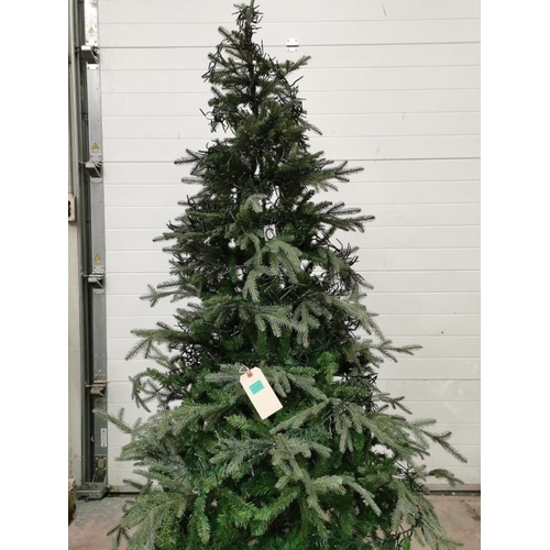 95 - Pine Christmas Tree (2m) PVC/PE