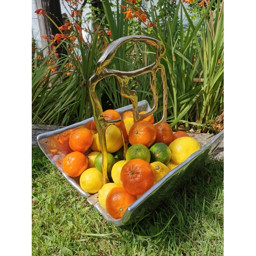 952 - Designer Fruit Basket from Franc's Kitchen