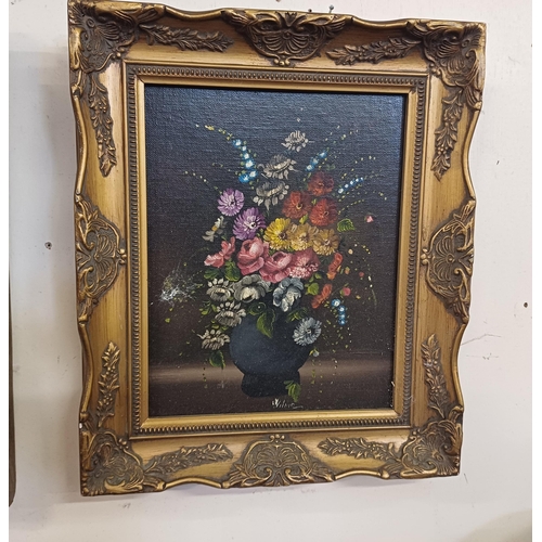 23 - Three Gilt Framed Prints