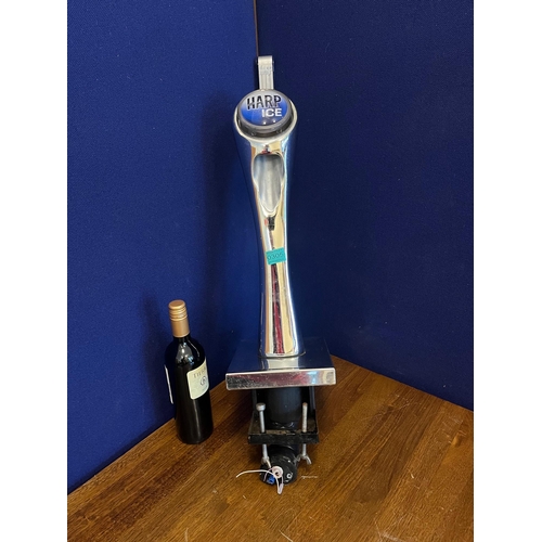 305 - Harp Ice Beer Tap (70 cm H)