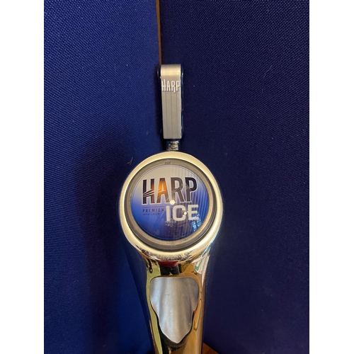 305 - Harp Ice Beer Tap (70 cm H)