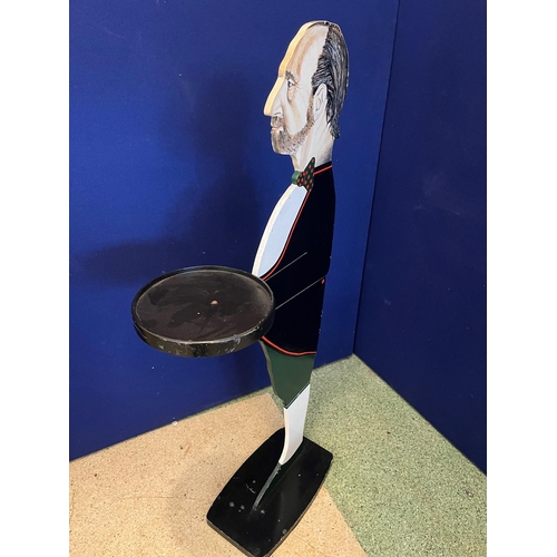 348 - Waiter Stand (125 cm H)