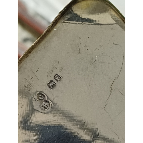 57 - Doulton Lambeth Pottery Ewer with Hallmarked Solid Silver Lid