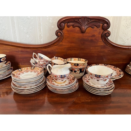 69 - Two Part Tea Sets