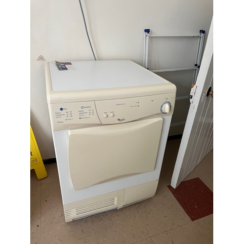 164 - Whirlpool Tumble Dryer