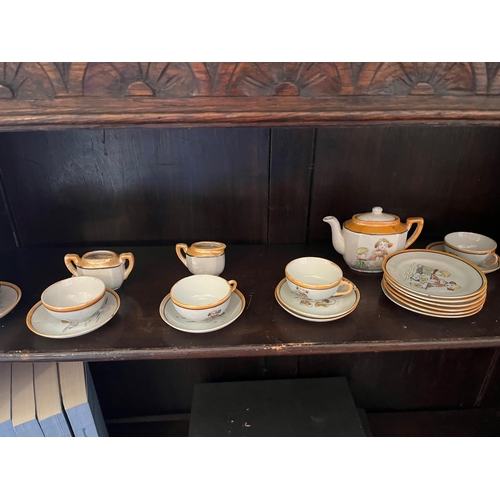 250 - Collection of Tea Sets