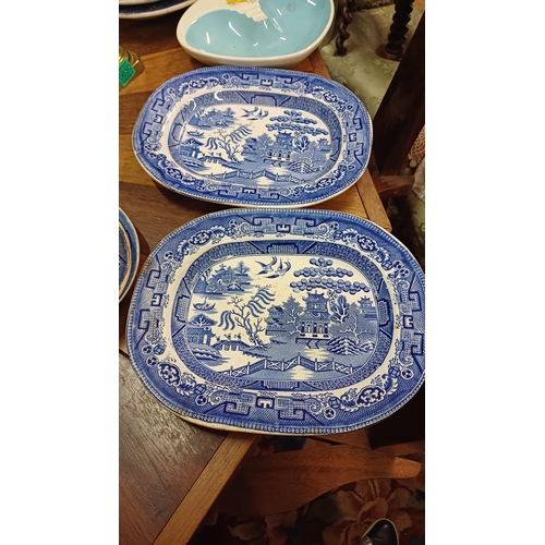 628 - 19th Century Pottery 