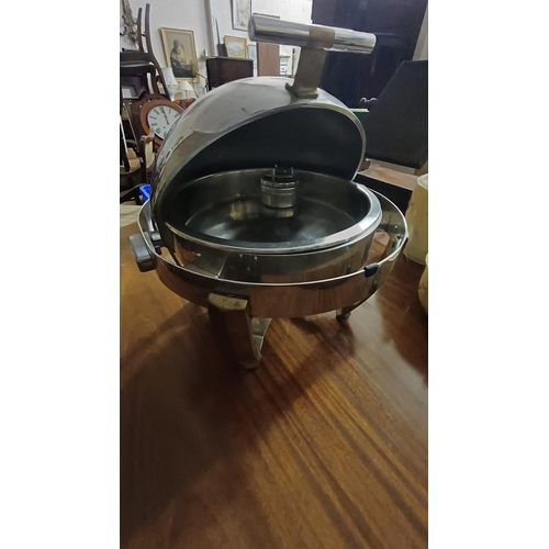 690 - Commercial Quality Food Warmer