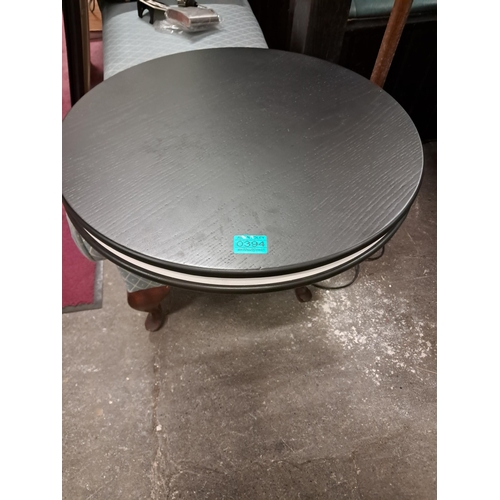 394 - Circular Table Top (50cm Diameter)