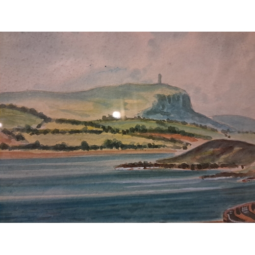 314 - Two Irish Watercolours 