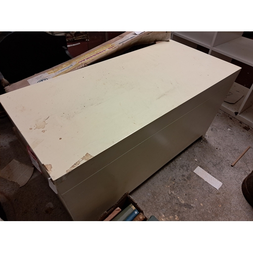 1352 - Toy Box or Blanket Box