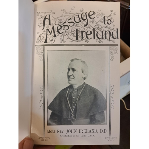 513 - Rev. John Ireland 