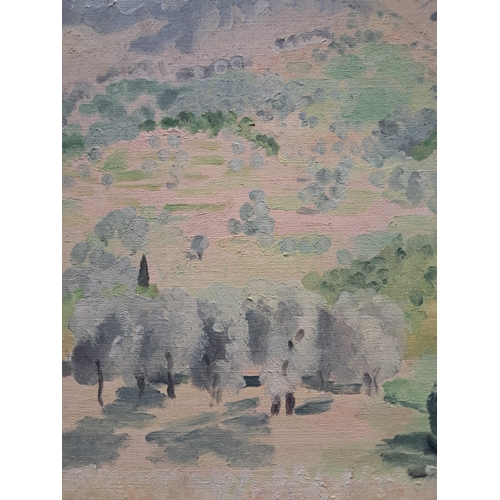 81 - Jane Simone Bussy (1906-1960) 