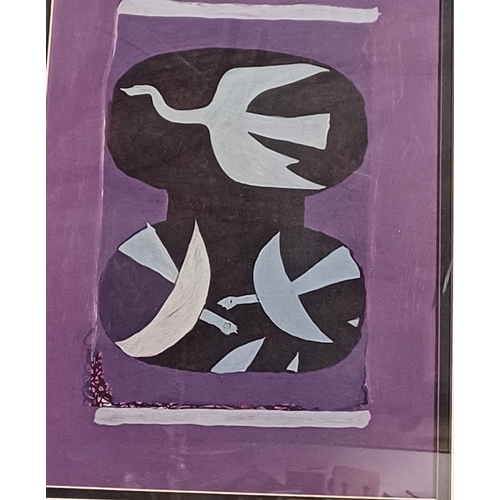 119 - George Braque (1882-1963) 