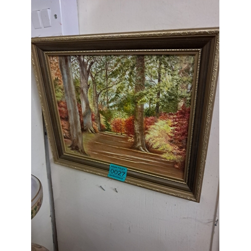 Lot 27        