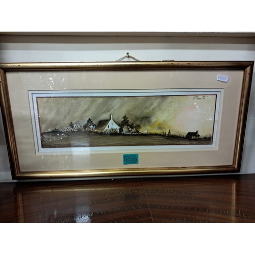 Lot 35        