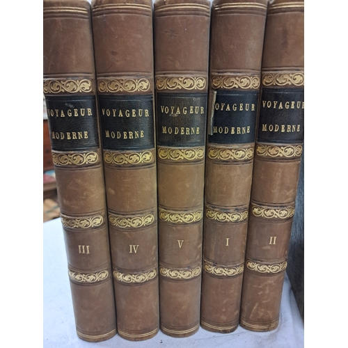 121 - Elizabeth De Bon 