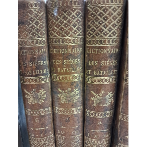 121 - Elizabeth De Bon 