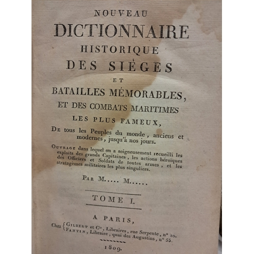 121 - Elizabeth De Bon 