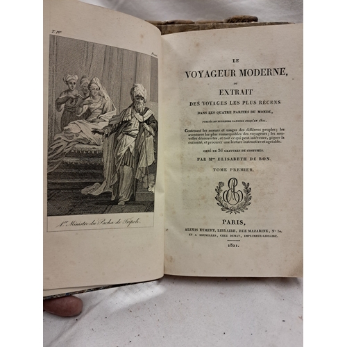 121 - Elizabeth De Bon 