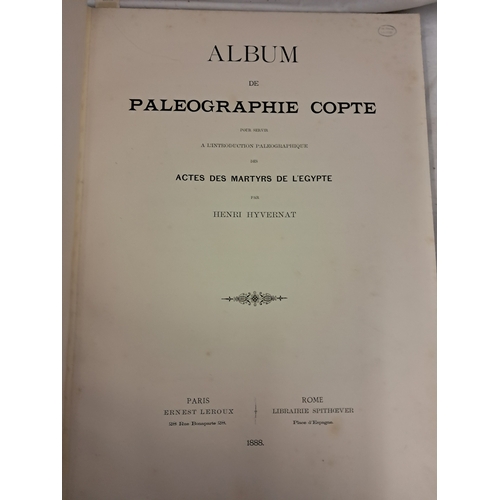 127 - Henri Hyvernat 