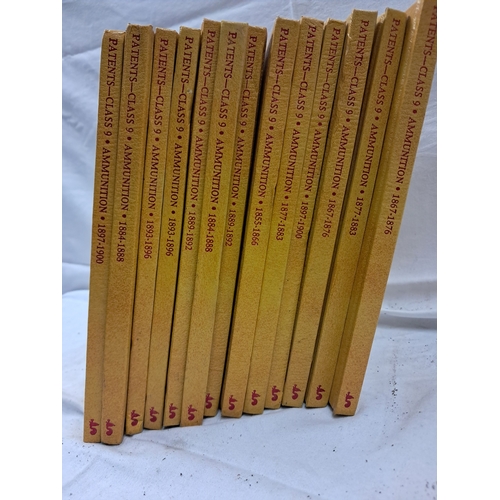 129 - Patents for Inventions - 