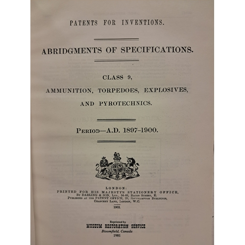 129 - Patents for Inventions - 