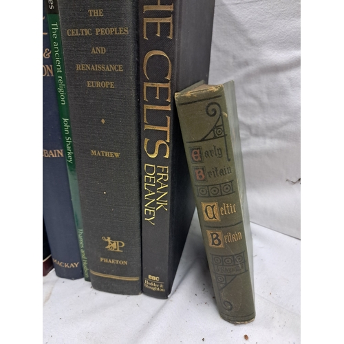 134 - Burl and Piper 