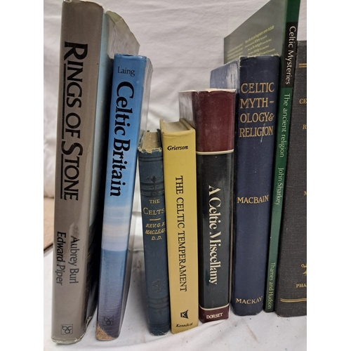 134 - Burl and Piper 