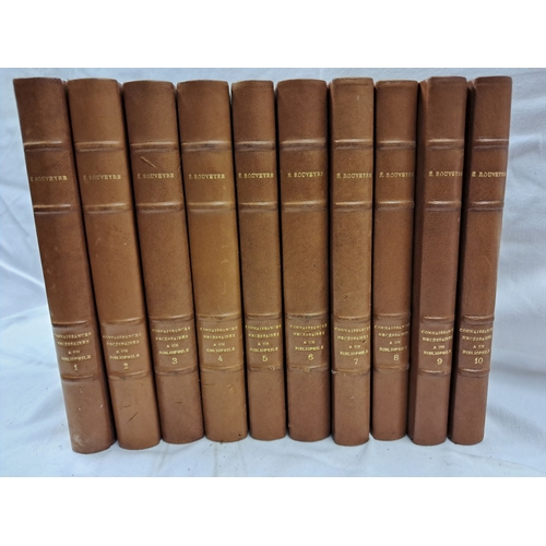 137 - Edouard Rouveyre 