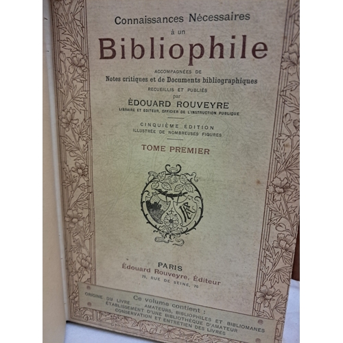 137 - Edouard Rouveyre 